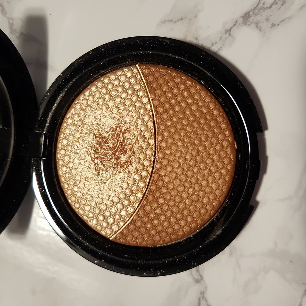 MUFE pro sculpting duo